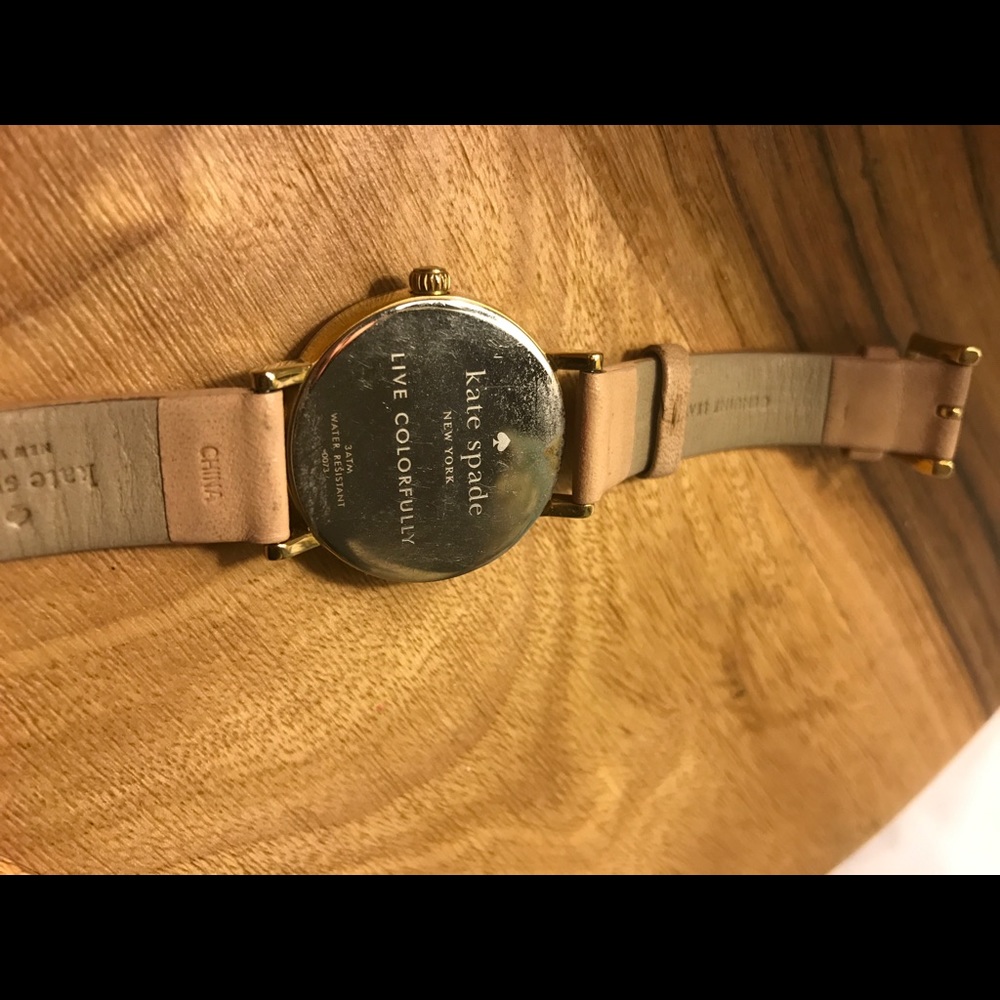 Kate Spade Watch - Picture 7 of 8